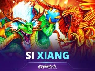 Si Xiang icon