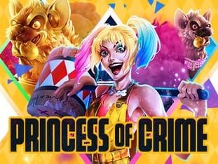 Princess Of Crime icon
