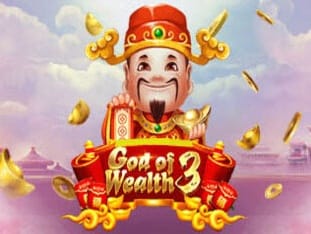 God Of Wealth3 icon