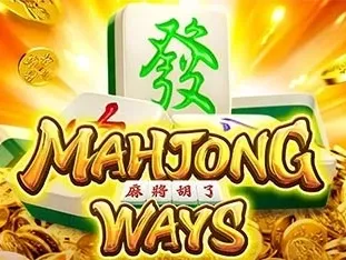 Mahjong Ways icon