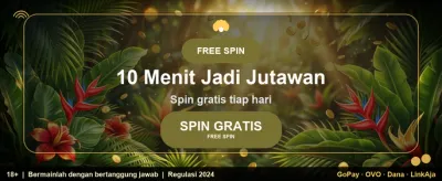 Mainkan Game Favorit Anda