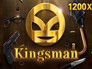 Kingsman icon