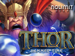 Thor Hammer Time icon