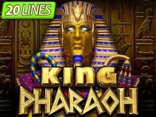 King Pharaoh icon