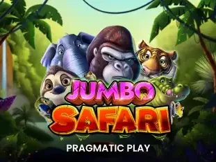 Jumbo Safari icon