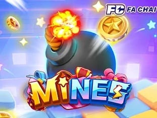 Mines game cover