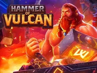 Hammer Of Vulcan (1) icon